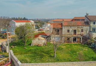 Zona di Cittanova, casa istriana con potenziale