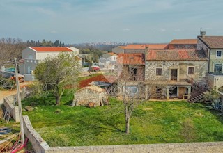 Zona di Cittanova, casa istriana con potenziale