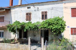 Barban, dintorni, casa per adattamento