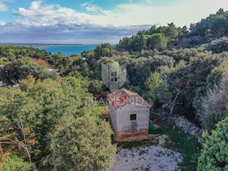 Rovigno, una casa al mare con un grande potenziale