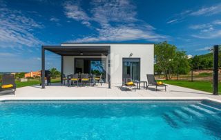 Albona, dintorni, ottima casa per le vacanze in una posizione eccellente