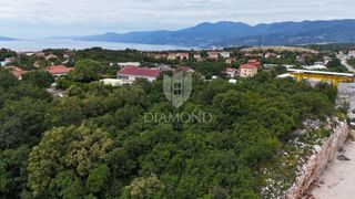 Viškovo, Marinići, ampio terreno edificabile