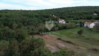 Terreno Labin, 761m2