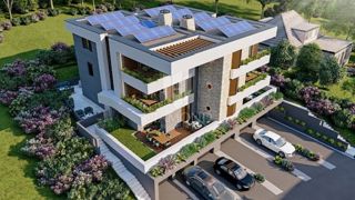 Terreno per la realizzazione di 6 appartamenti
