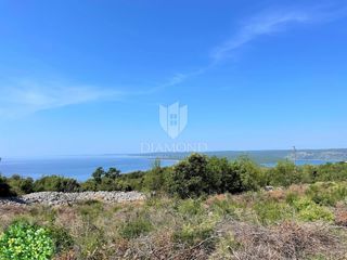 Terreno edificabile vista mare