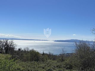 Terreno Veprinac, Opatija - Okolica, 5.010m2