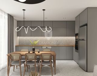 Bell'appartamento, a 300 metri dal mare – dintorni di Medulin