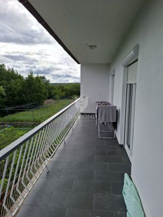 Casa a Labin con ampio giardino