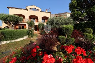 Autentica villa istriana vicino a Parenzo – investimento minimo richiesto