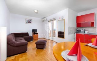 Appartamento Malinska, Malinska-Dubašnica, 59,14m2
