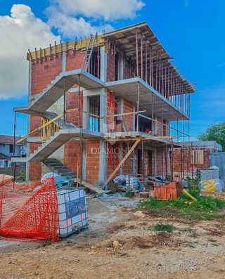 Salvore! Appartamento di 79 m² con 3 camere da letto!