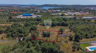 Terreno commerciale a Banjole!