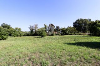 Dignano, dintorni - ottimo terreno edificabile!