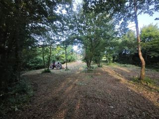 Terreno edificabile a Pisino