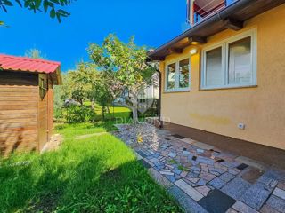 Cittanova, appartamento con giardino di 146 m², a 500 m dal mare!