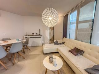 Cittanova,  appartamento moderno con tre camere da letto, ascensore e balcone!