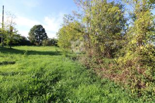 Terreno Labin, 870m2