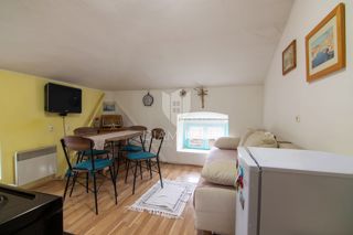 Appartamento Centar, Rijeka, 52,28m2