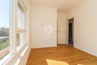 Medolino, appartamento in un nuovo edificio in un'ottima posizione