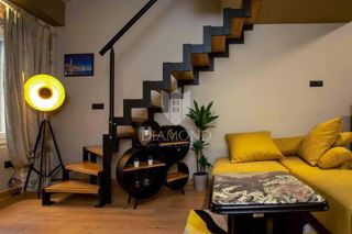 Rovigno, appartamento modernamente arredato nel centro del centro storico