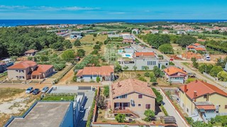 Cittanova, casa con vista mare!