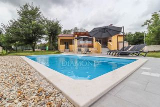 Casa Žminj, 154,35m2