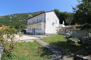 Casa Plomin, Kršan, 202m2