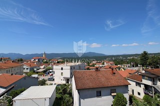 Viškovo, casa bifamiliare con due appartamenti