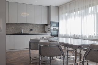 Rovigno, appartamento nuovo e arredato, a 500 m dal mare