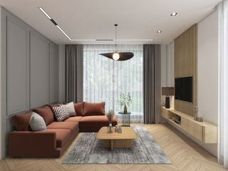 Appartamento di nuova costruzione con giardino vicino al mare, nei dintorni di Medulin