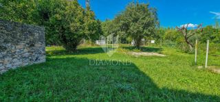 Cittanova, dintorni, 2 case in pietra di 251 m2 con ampio cortile!