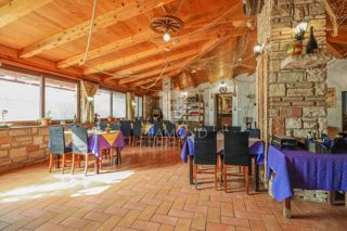 Verteneglio, taverna con camere!