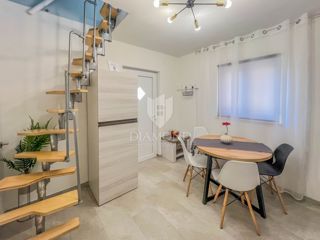 Zona Cittanova, appartamentino in una posizione tranquilla