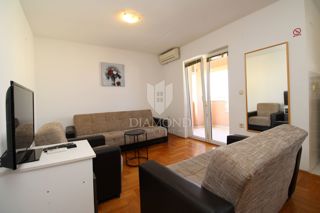 Appartamento Malinska, Malinska-Dubašnica, 58,53m2