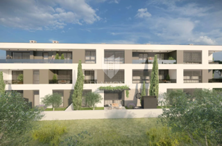 Spazioso e bellissimo appartamento a 1 km dalla spiaggia di Štinjan! 