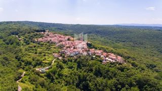 Terreno Gabonjin, Dobrinj, 914m2