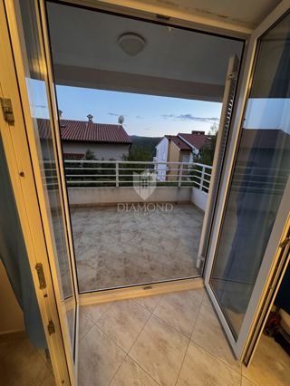 Rabac, appartamento confortevole con due camere da letto