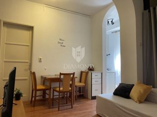 Appartamento nel centro di Pola!