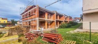 Grazioso appartamento per famiglie vicino a Rovigno