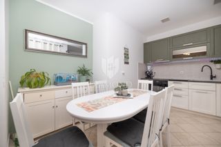 Žminj, ottimo appartamento in centro con ripostiglio e parcheggio