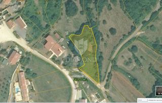 Terreno edificabile vicino a Pola – ideale per casa/villa