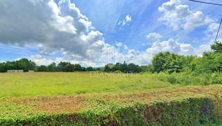 Terreno edificabile, zona di Labin