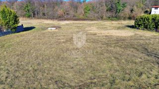 Labin, grande terreno edificabile