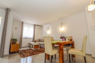 Šišan, appartamento di qualità al piano terra