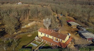 Casa vicino a Grisignana