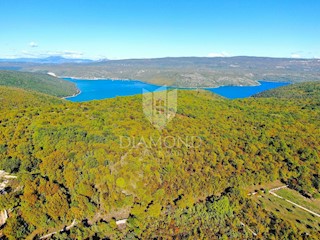 Terreno Rakalj, Marčana, 877m2