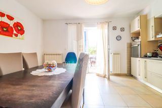 Bellissima casa con ampio cortile nelle vicinanze di Fasana!