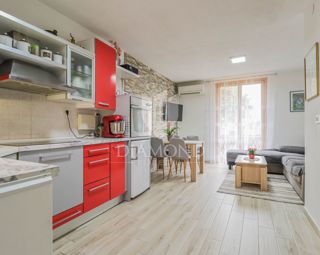 Appartamento Umag, 84m2
