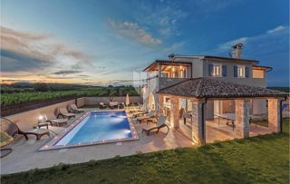 Casa Marčana, 169m2