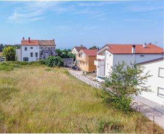 Cittanova, terreno edificabile con potenziale!